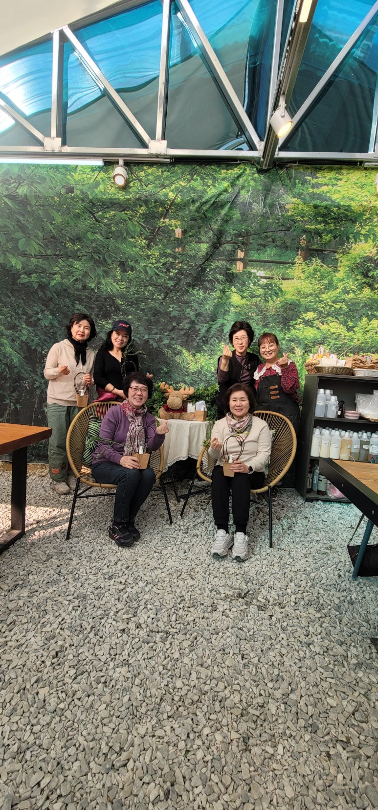 사회적협동조합 공정여행 신나는 여행 이미지
