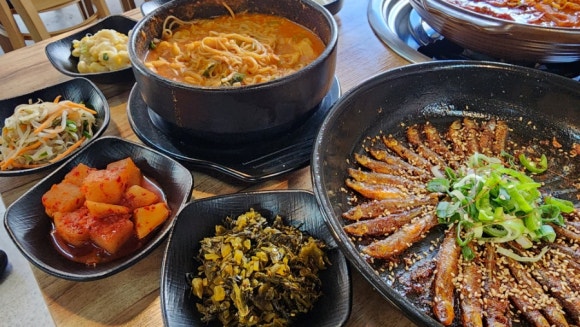 용원식당 이미지