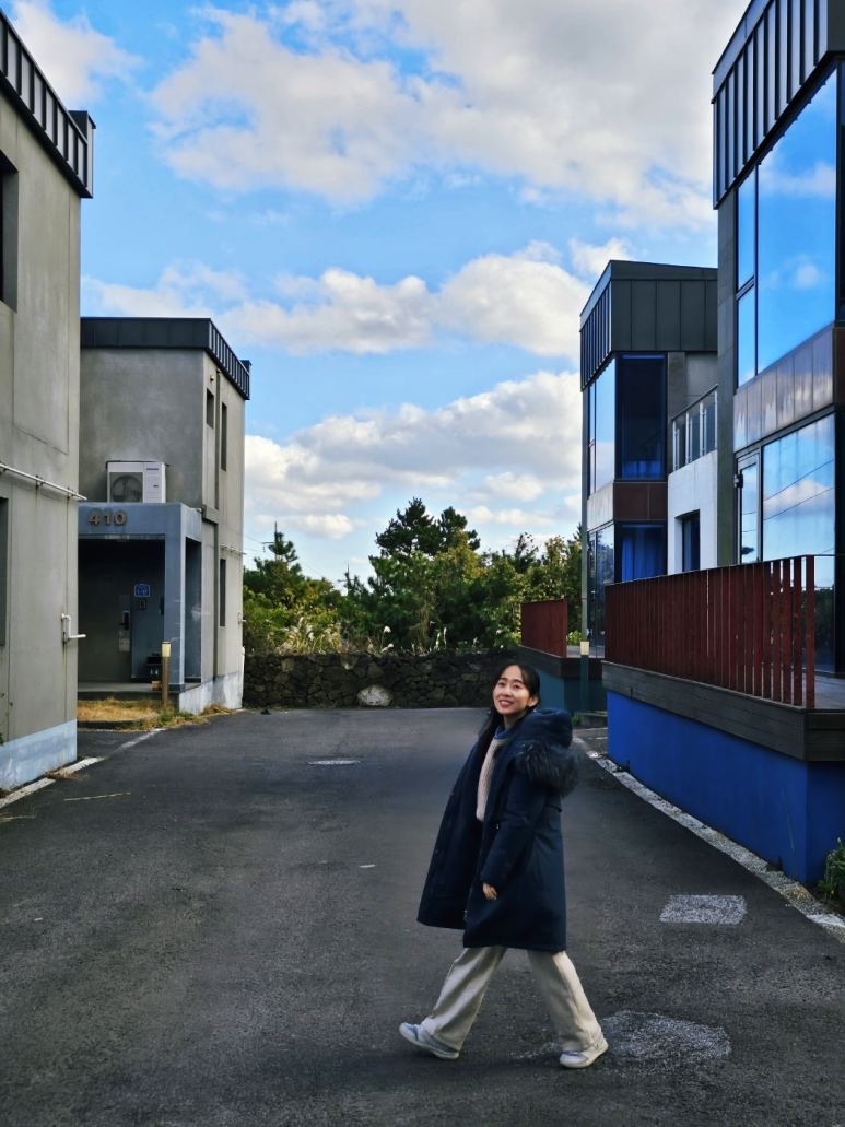 바다전망함덕2층집 이미지