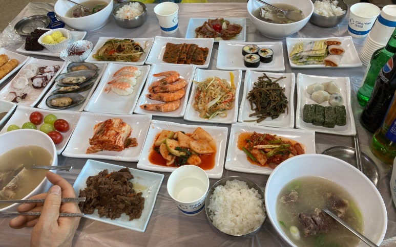 우리내한우마을 이미지