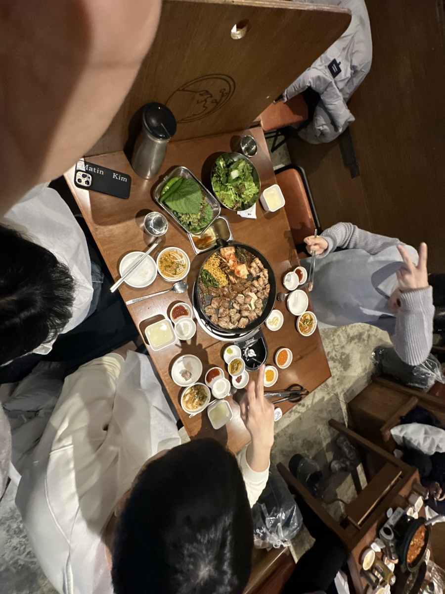불닭또리식당 이미지