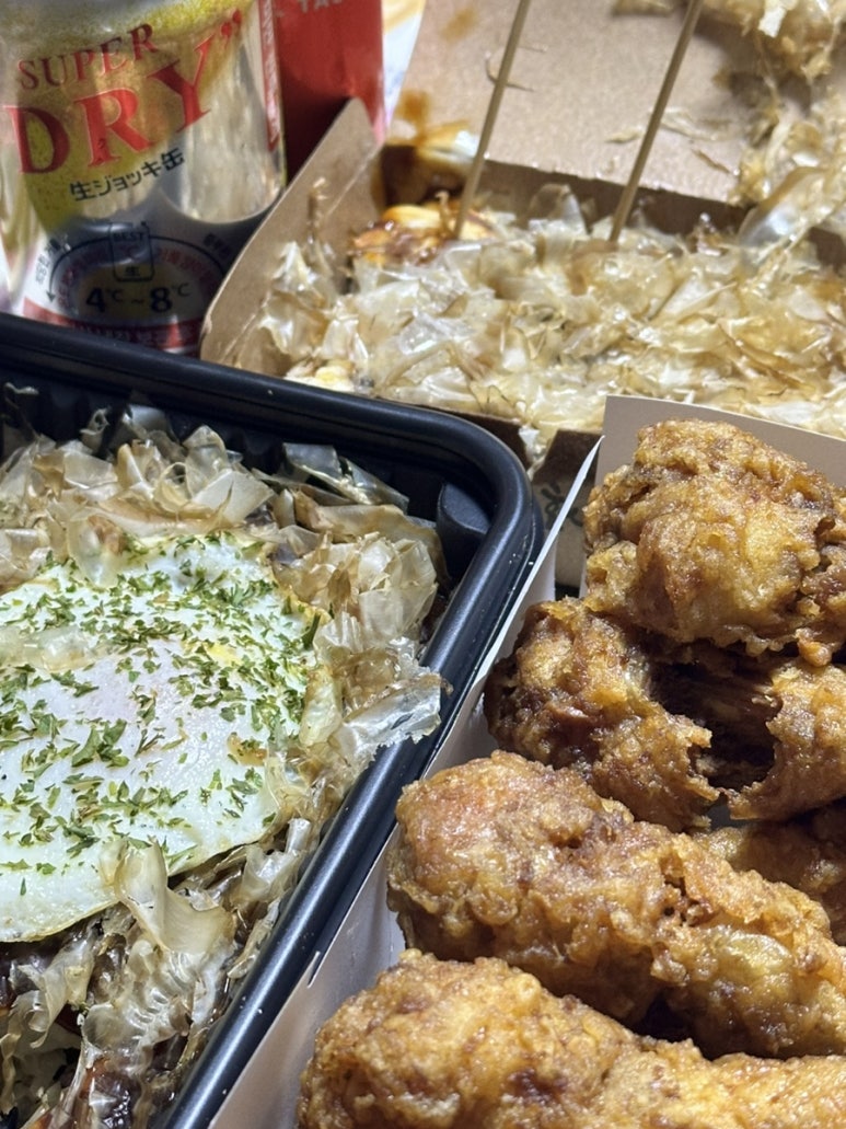 호시타코야끼(장호원점) 이미지