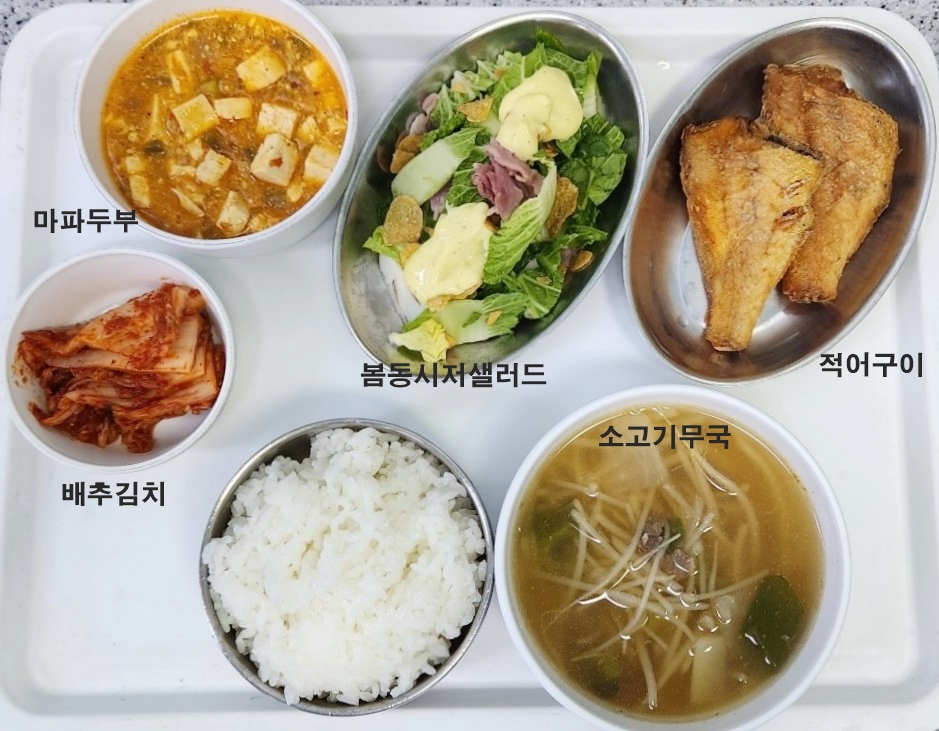 감로수요양병원 이미지
