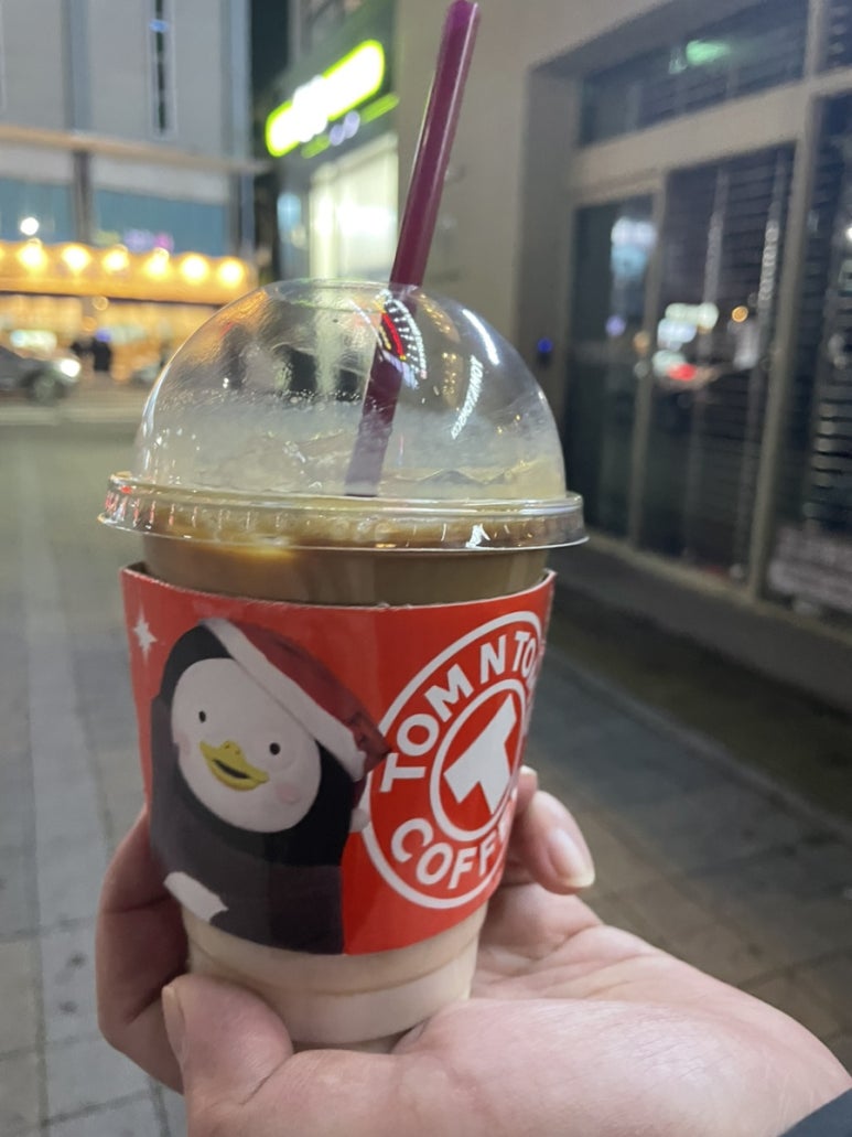 팝콘노래광장 이미지