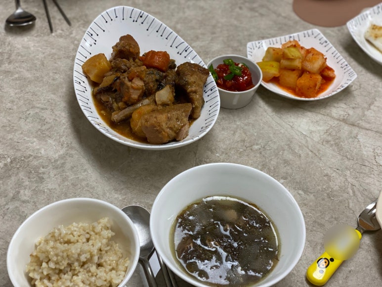 반찬또바기 이미지