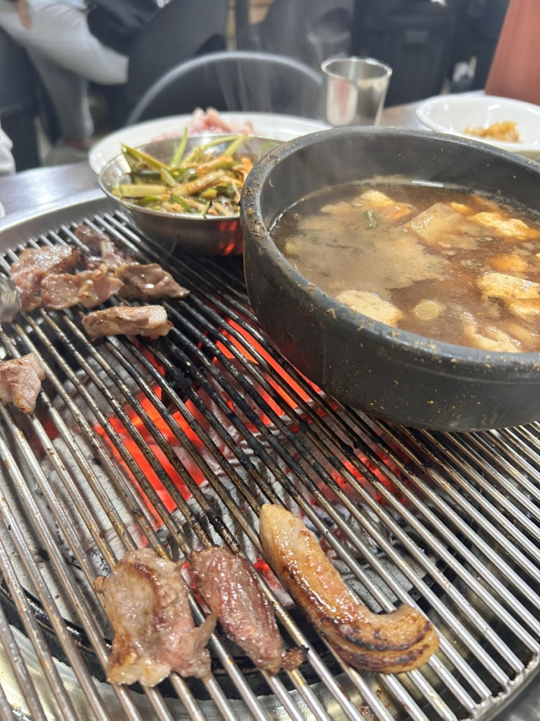 큰집장대박 이미지