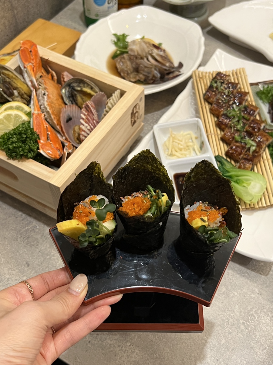 심야참치 이미지