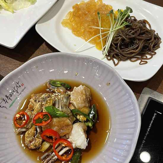 맛있는 밥상 이미지