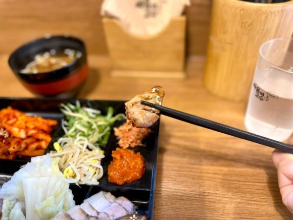 고수족발 이미지