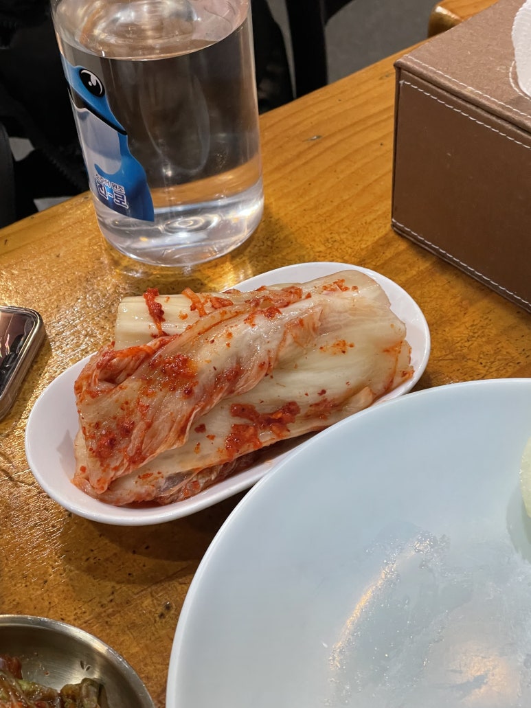 옛골식당 이미지