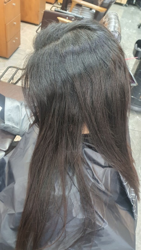 헤어필미용실 이미지