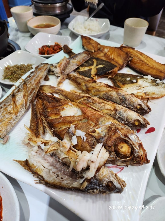 가보자생선구이 이미지