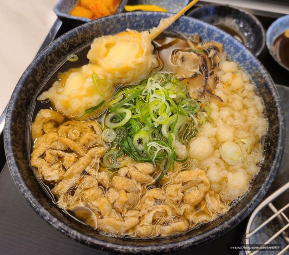 한그릇 돈가스 전문점 이미지