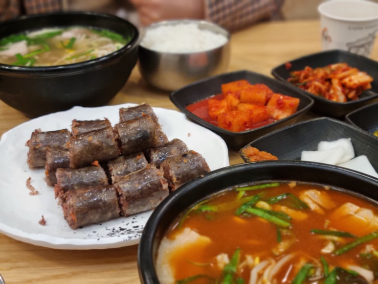 밥슐랭 이미지