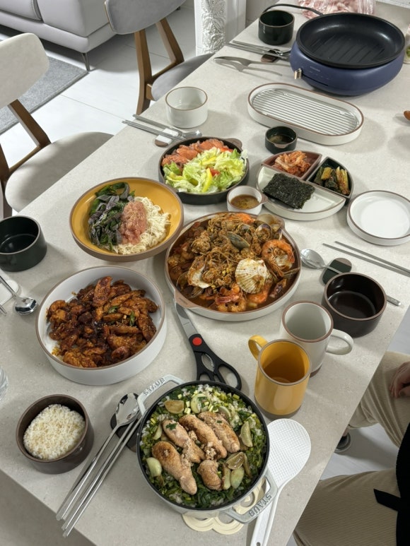 혜진해물찜 이미지