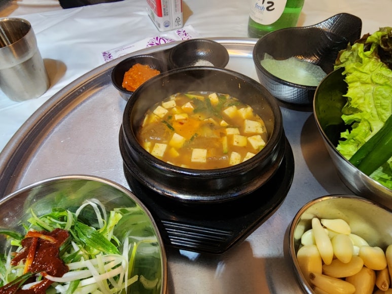 82냉삼 광명1호점 사진 8
