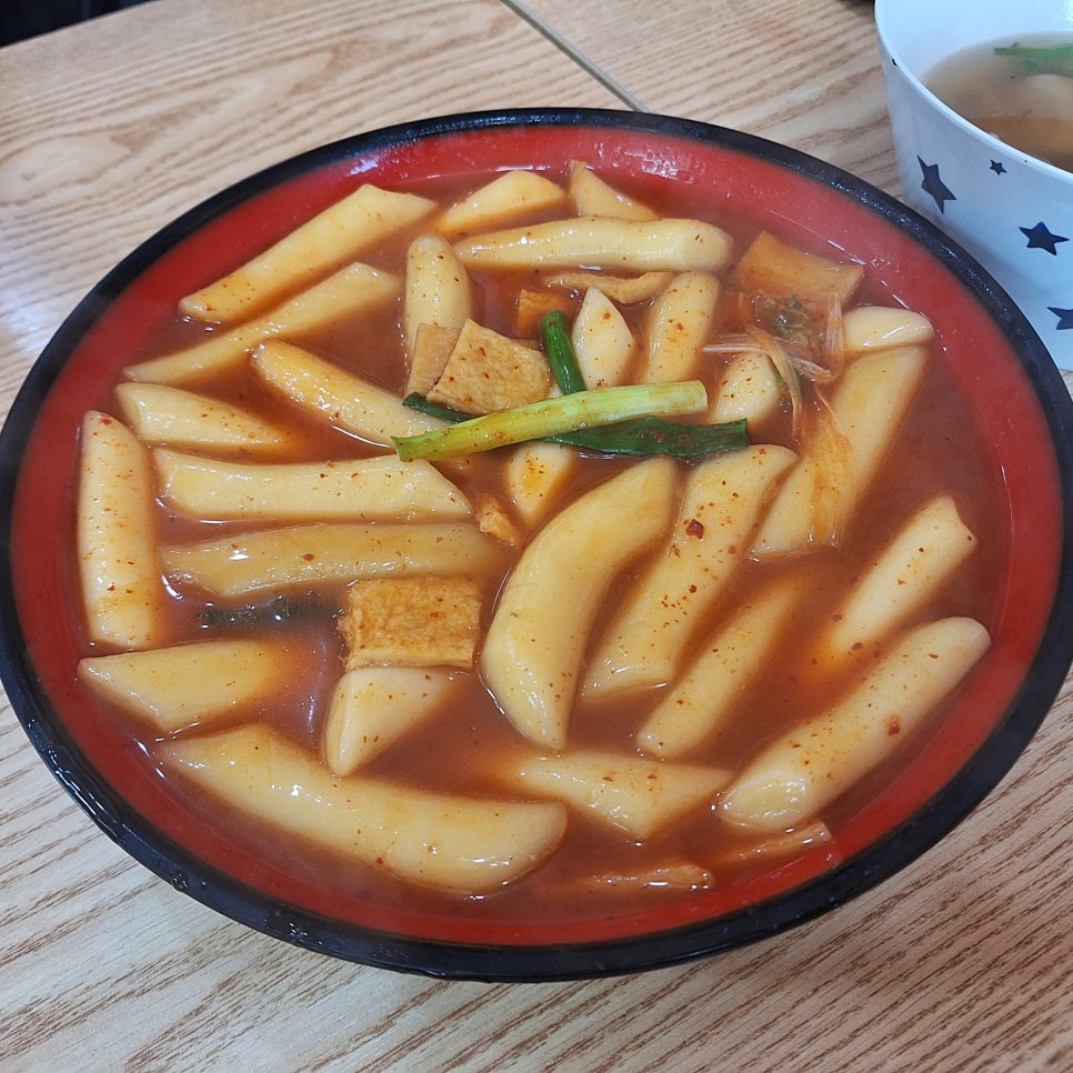 또뽀끼야 가평점 이미지