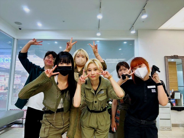 이철헤어커커오산 이미지