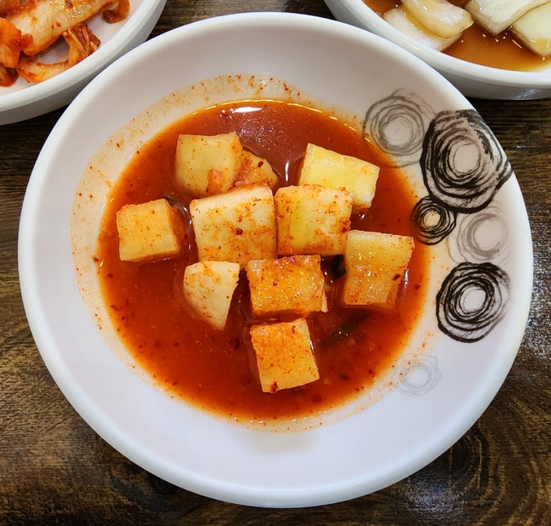 합천닭개장&착한냉면 이미지