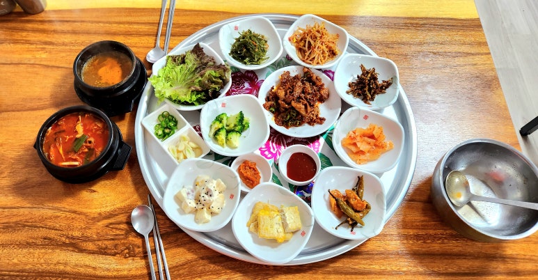엄지척불고기백반 이미지