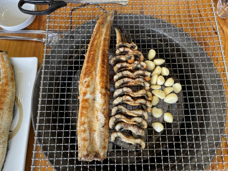 착한풍천민물장어 이미지