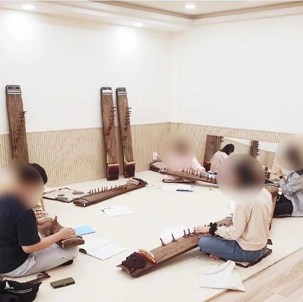 자연애국악교습소 이미지