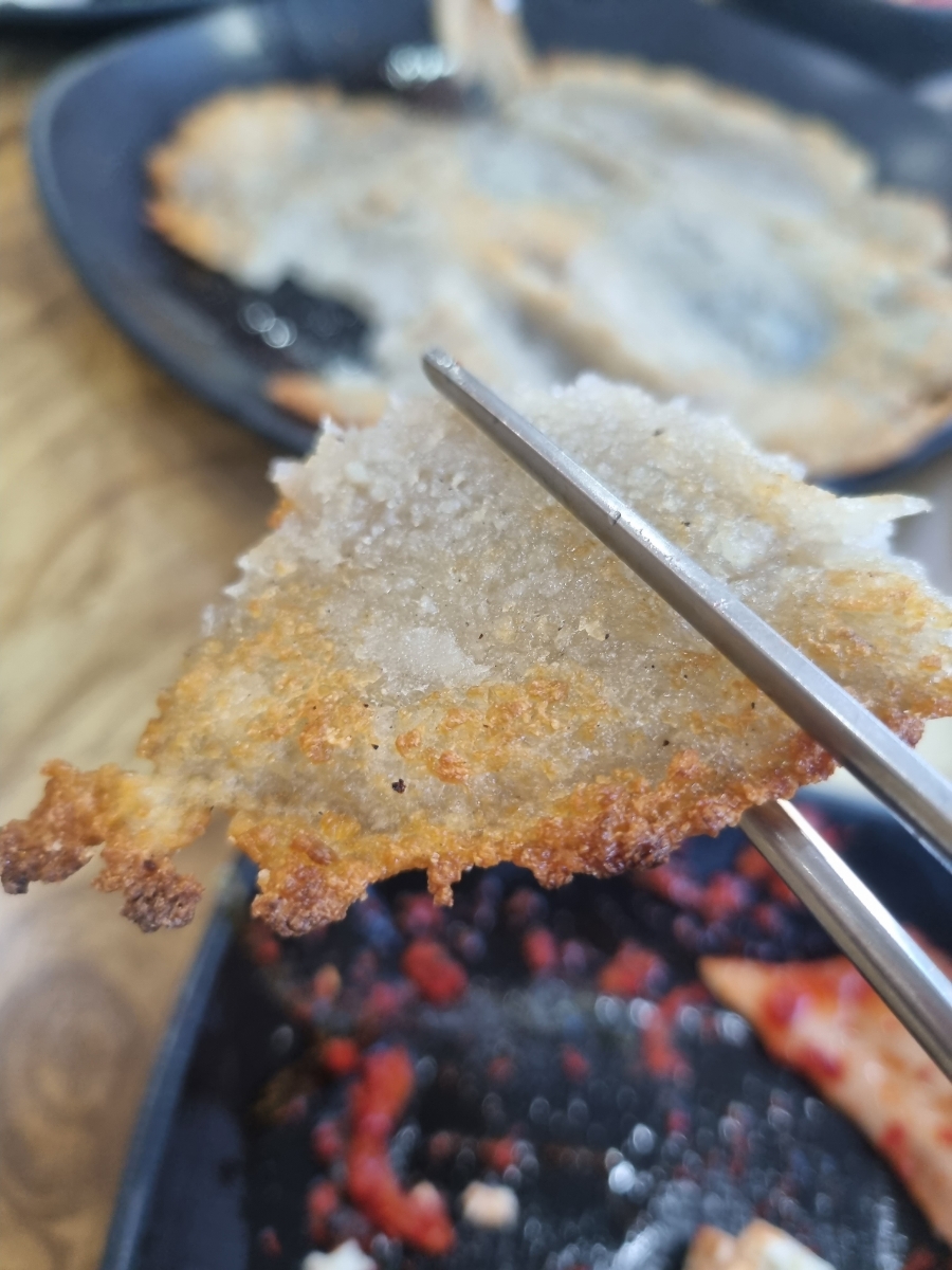 정희예웰빙손칼국수 이미지