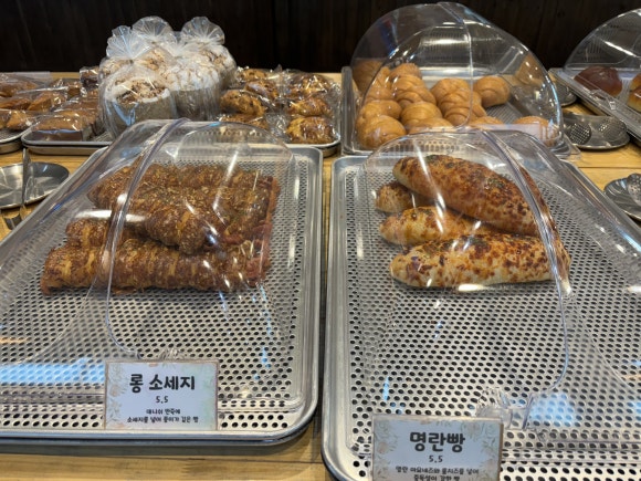 다온 베이커리 이미지