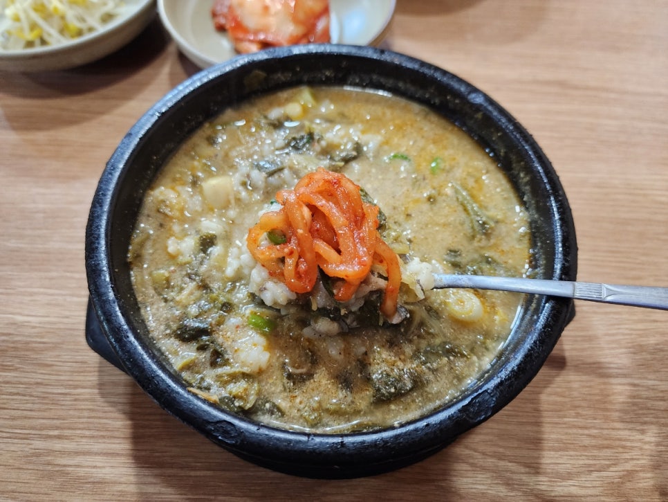 어주민물장어탕 이미지