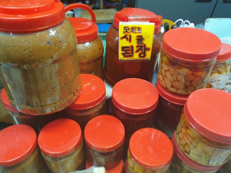 정미식품 이미지