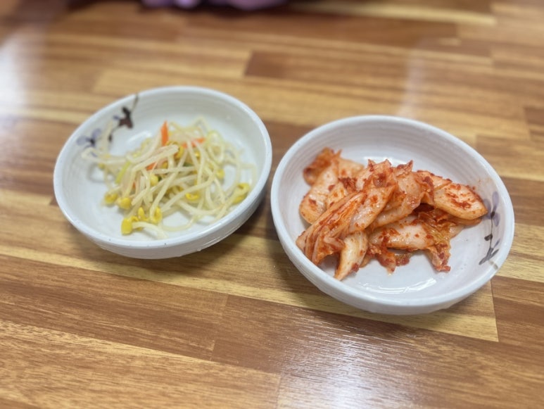 원곡팥칼국수 이미지
