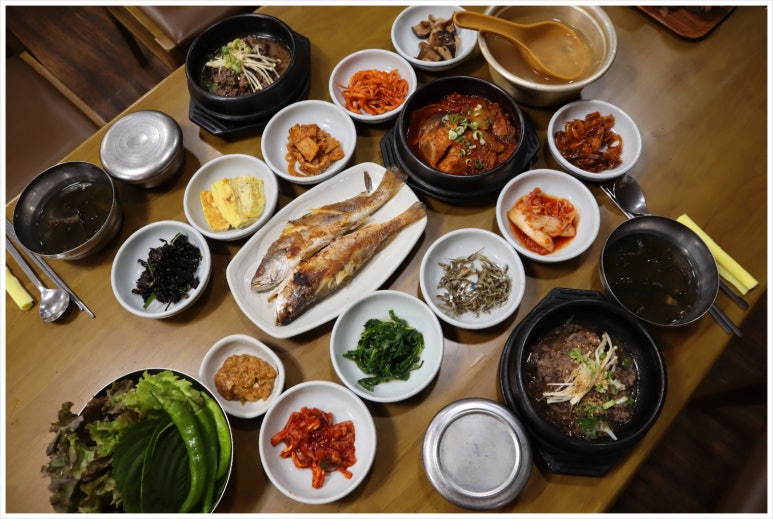 다솔식당 이미지