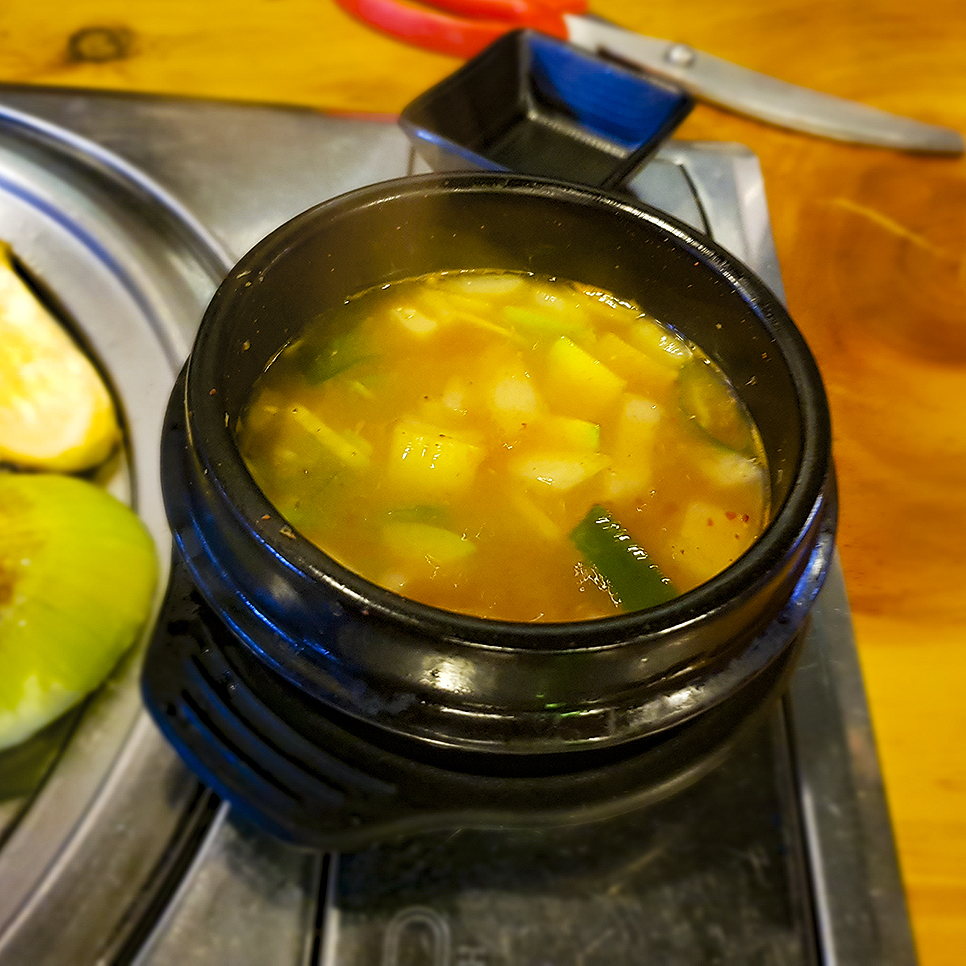 송가네정육식당 이미지