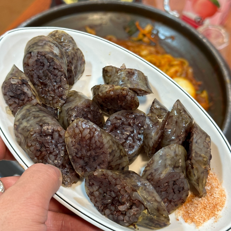 신당동떡볶이삼대할먼네 이미지