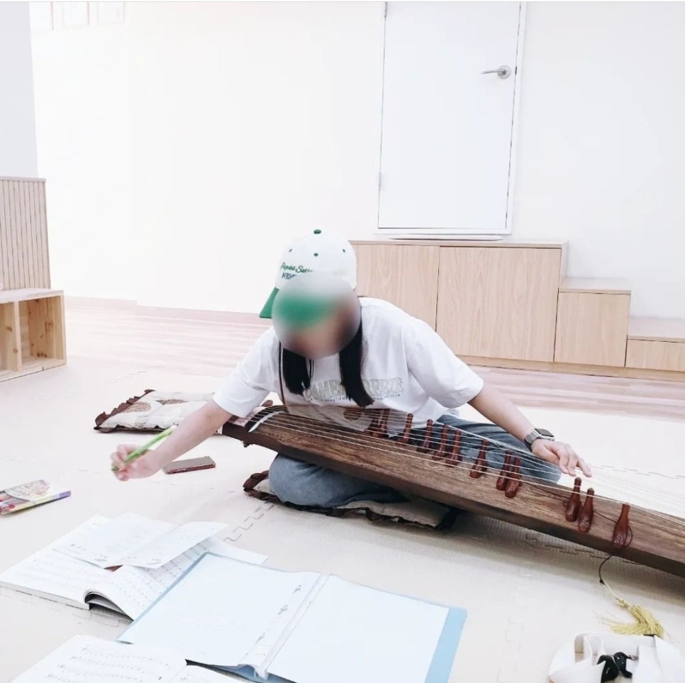 자연애국악교습소 이미지