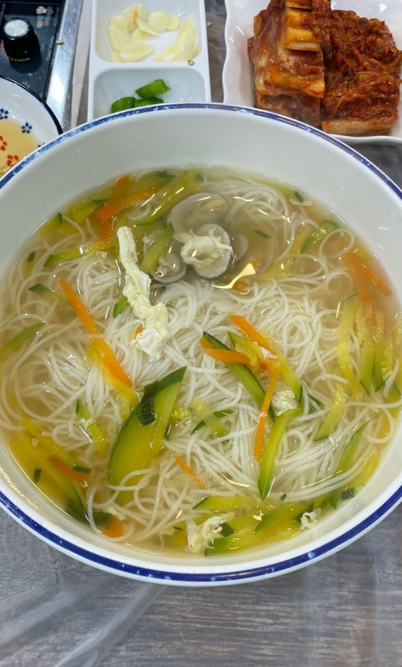 연정국수 이미지