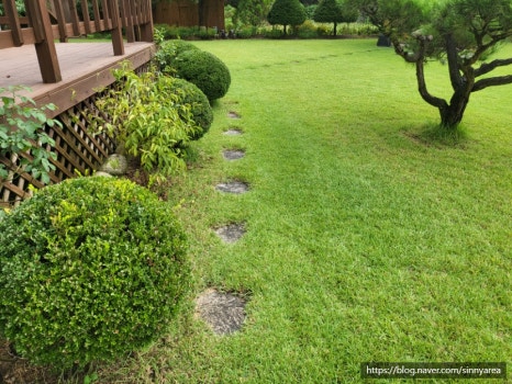 한울정원펜션 이미지