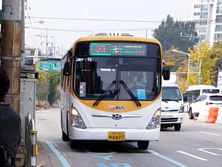 삼성래미안 동문 앞 이미지