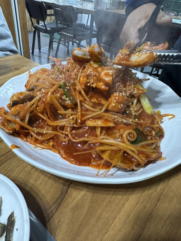 아구찜은장가네 이미지