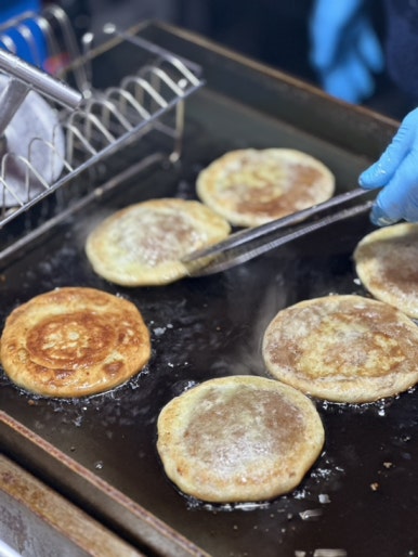 조선팔도통큰김치찜 이미지