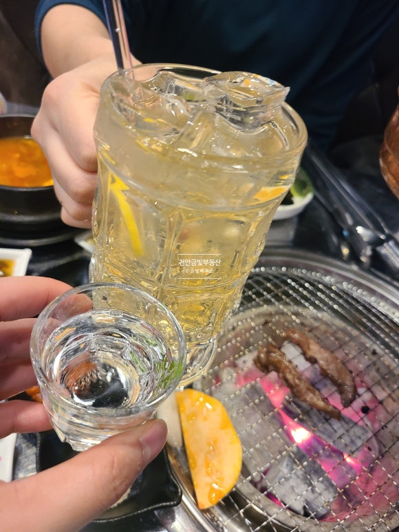 착한꽃갈비 이미지
