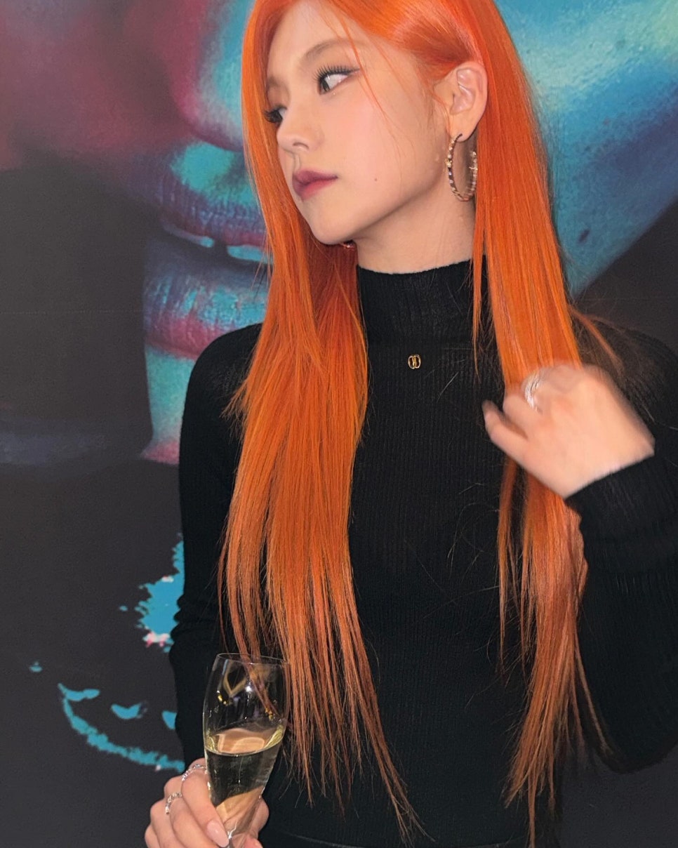 예지헤어 이미지