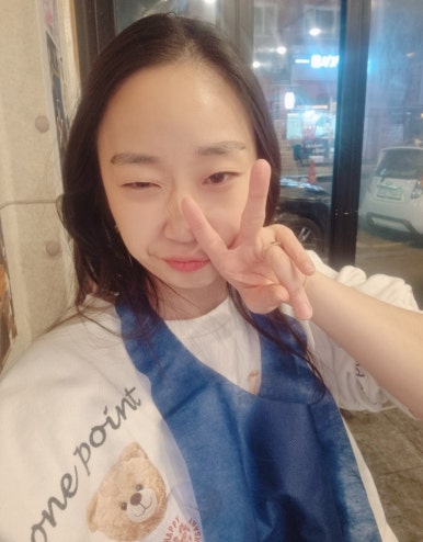화랑냉삼 이미지