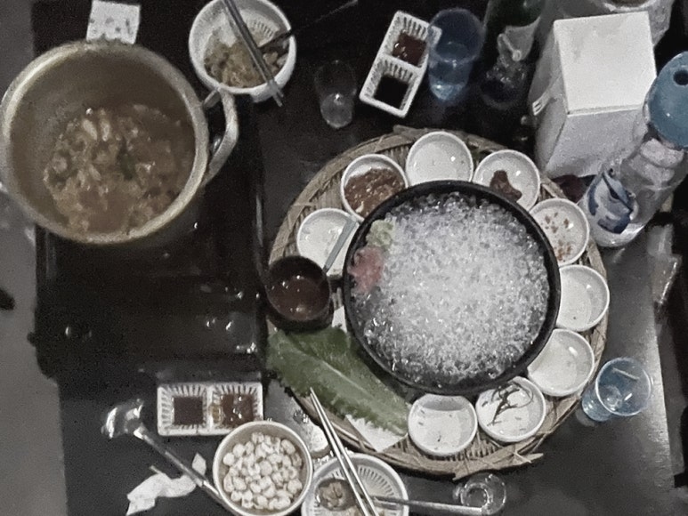 황회장집 이미지