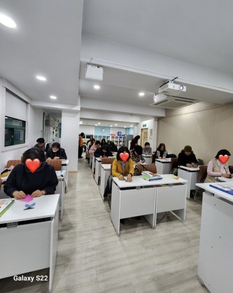 다원인창요양보호사교육원 이미지