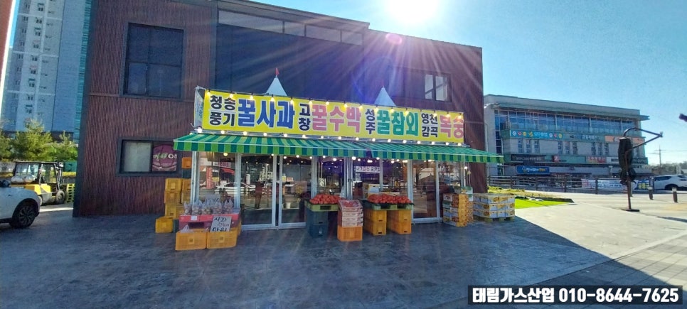 시온청과 이미지