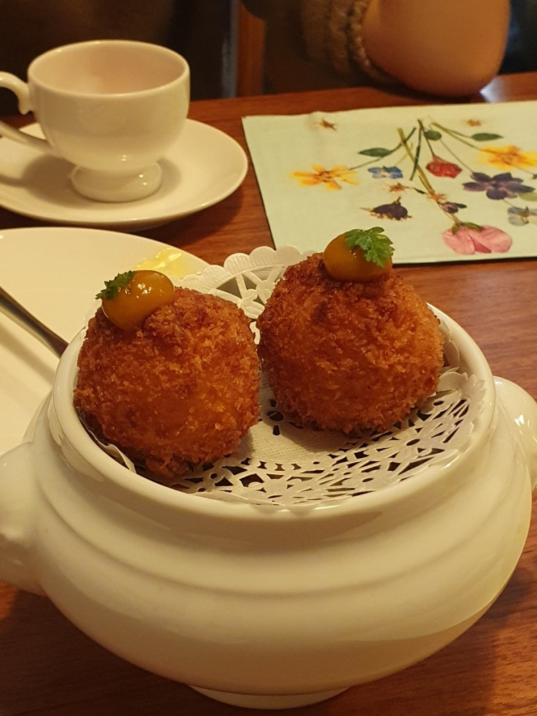 메종 식당 이미지