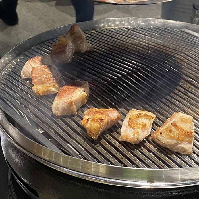 먹자식당 이미지