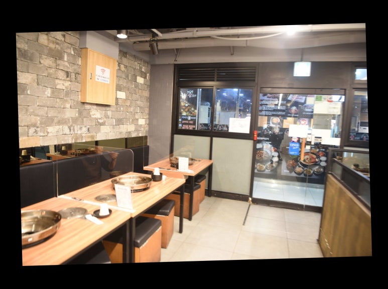 5·5닭갈비 이미지