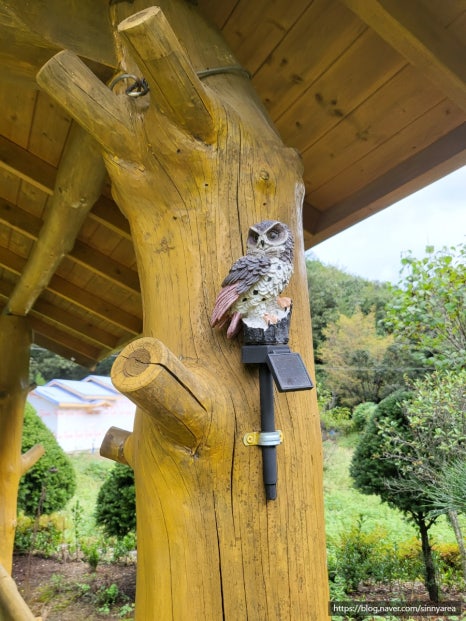 한울정원펜션 이미지
